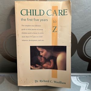 Vintage Child Care the first five years